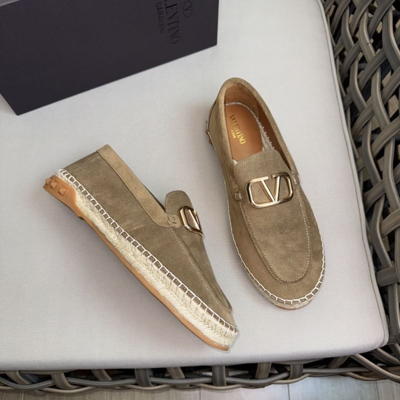 Valentino Fishermans Shoes